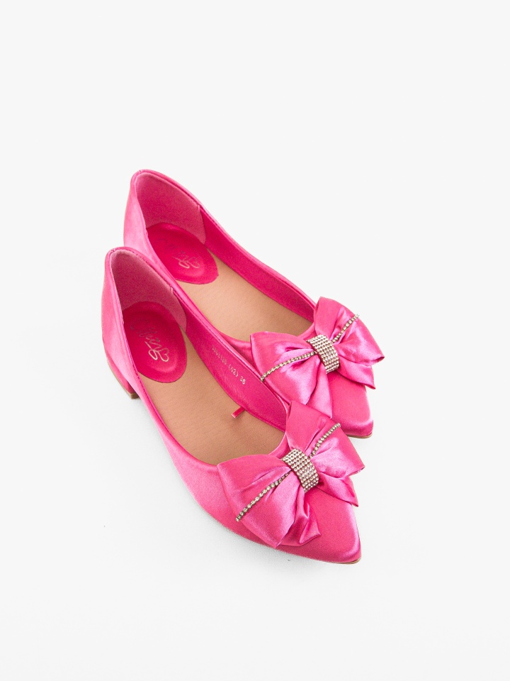 Balerini dama Dyty Bej