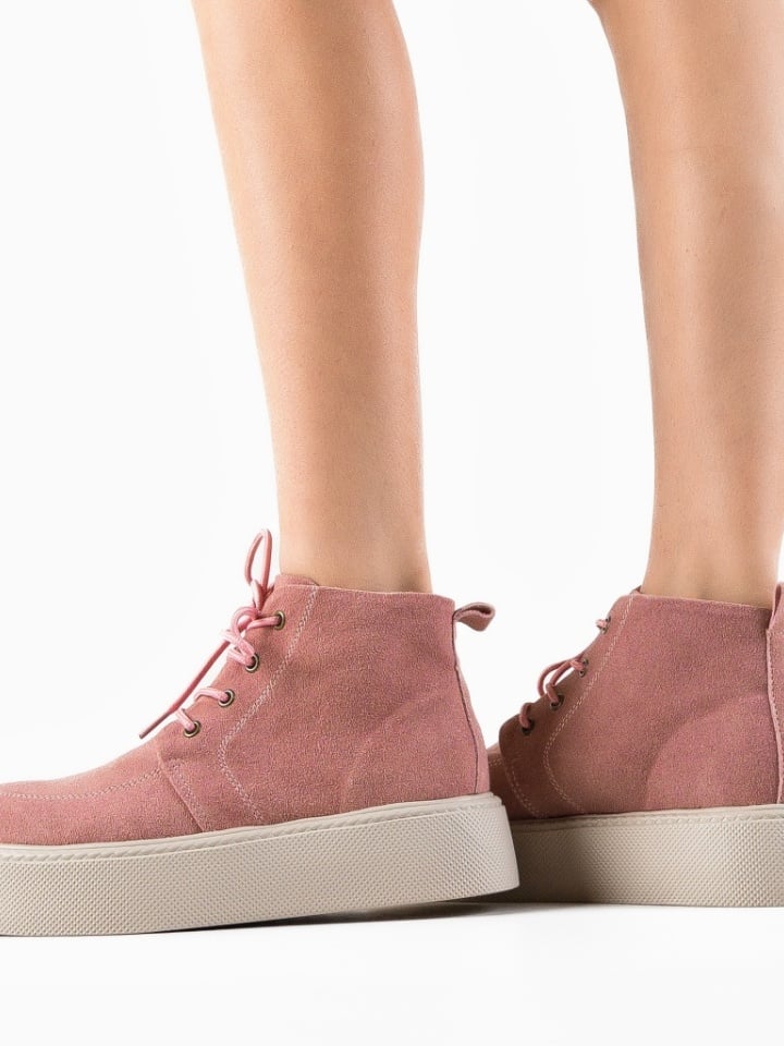 Ghete dama Claes Gri 2