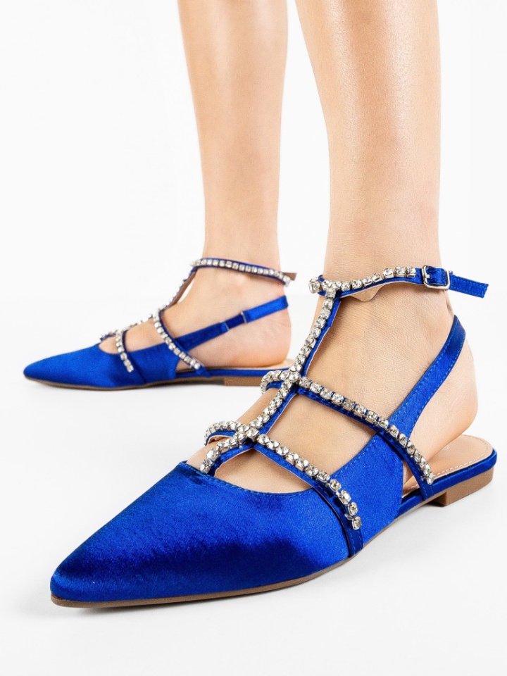 Balerini dama Mcco Mov