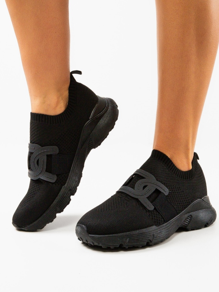 Sneakers dama Stojan Negri