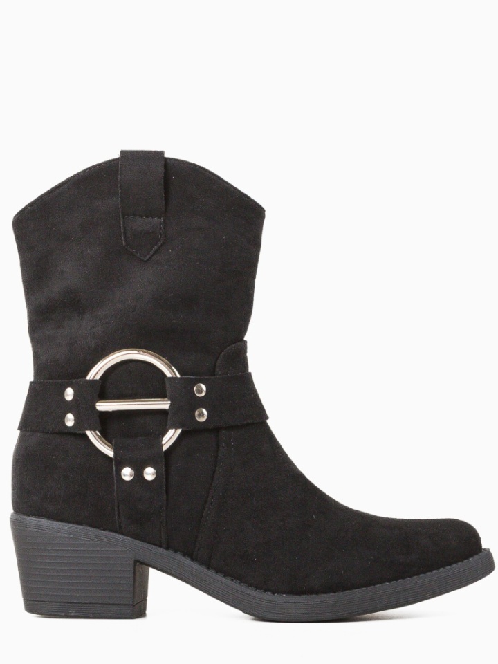 Botine dama Szymo Bej