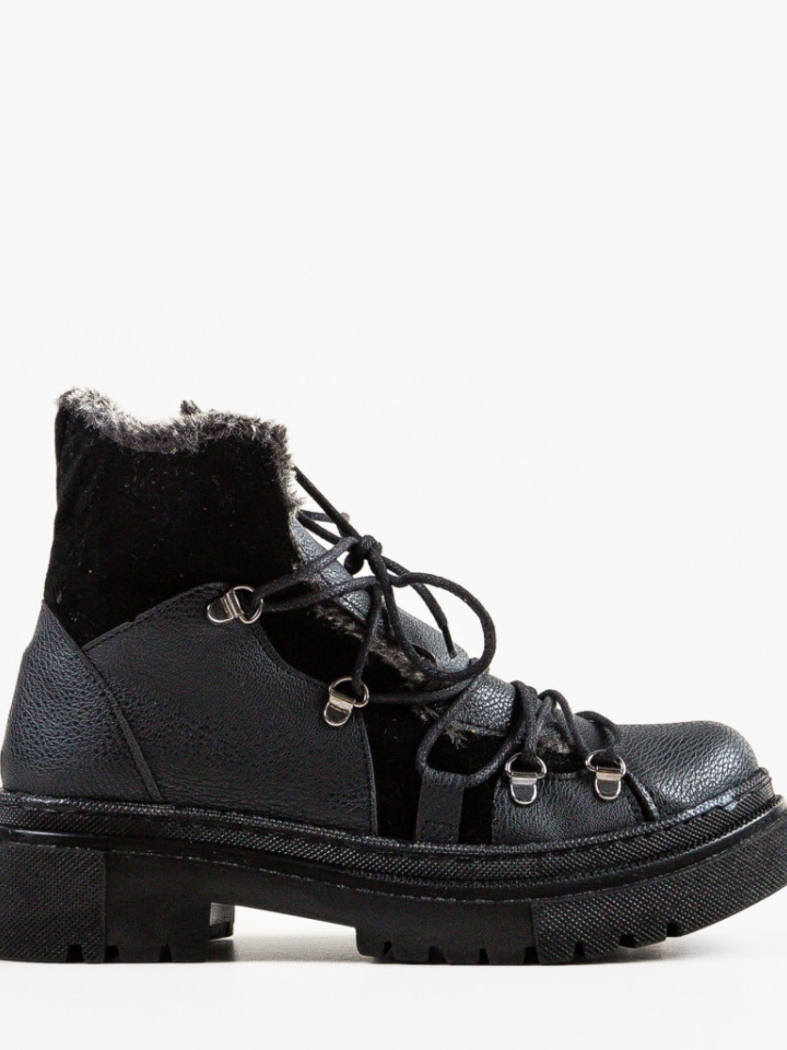 Balerini dama Key Bej