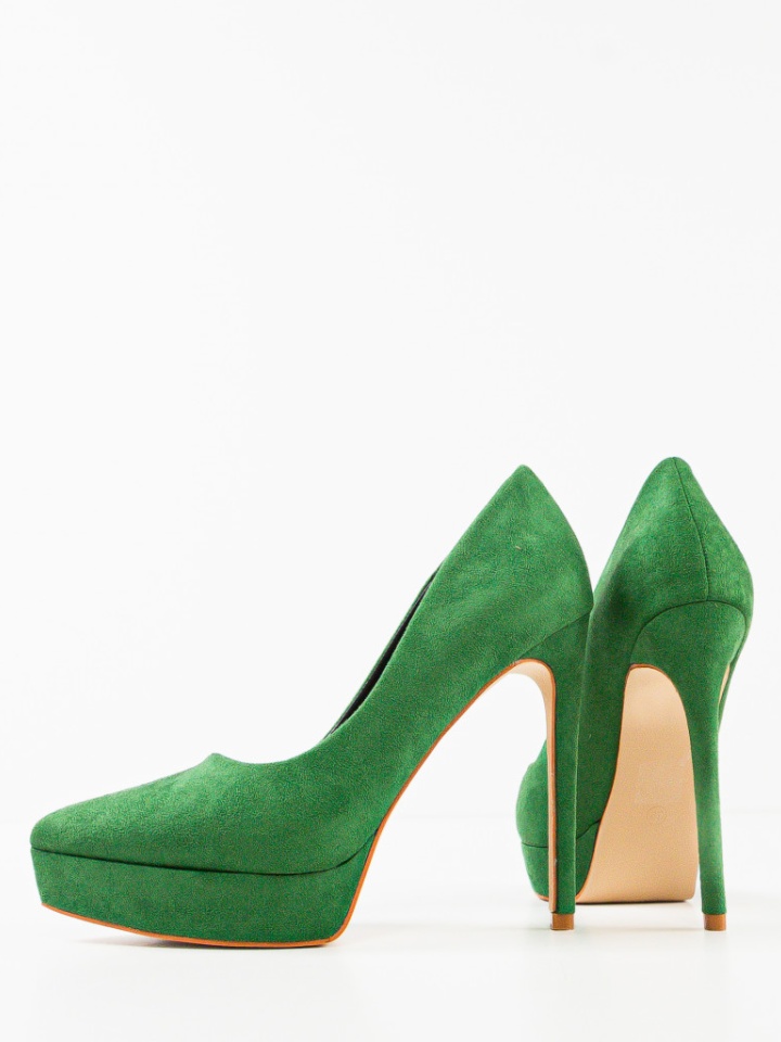 Pantofi dama Antoni Verzi