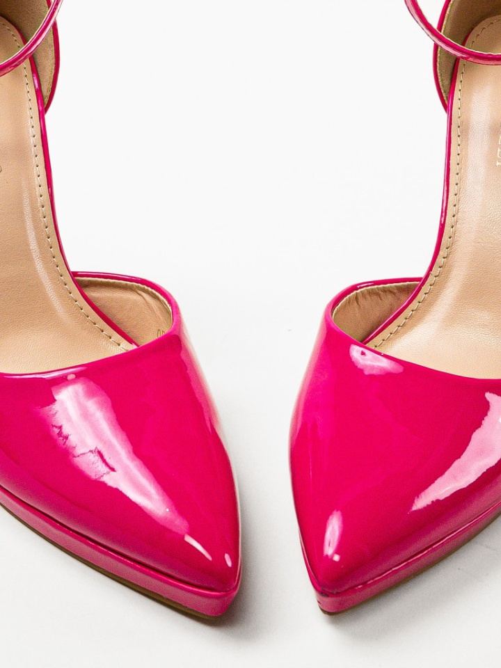 Pantofi dama Fernanda Bleumarin