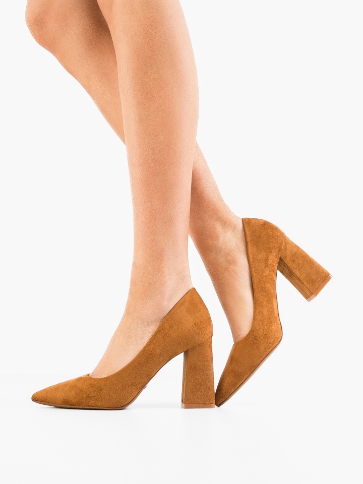 Pantofi dama Kiran Negri