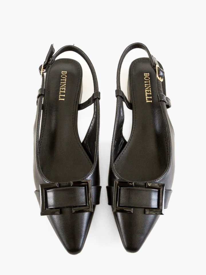 Balerini dama Limna Negri