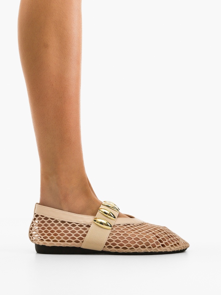 Balerini dama Allaro Albi