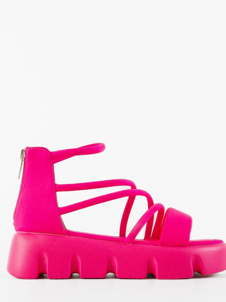 Sandale dama Xlendi Negre