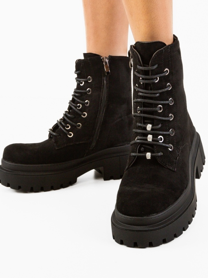 Ghete dama Gabav Negre 2