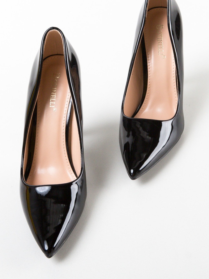 Pantofi dama Minste Mov