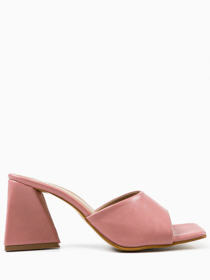 Saboti dama Skon Fuchsia