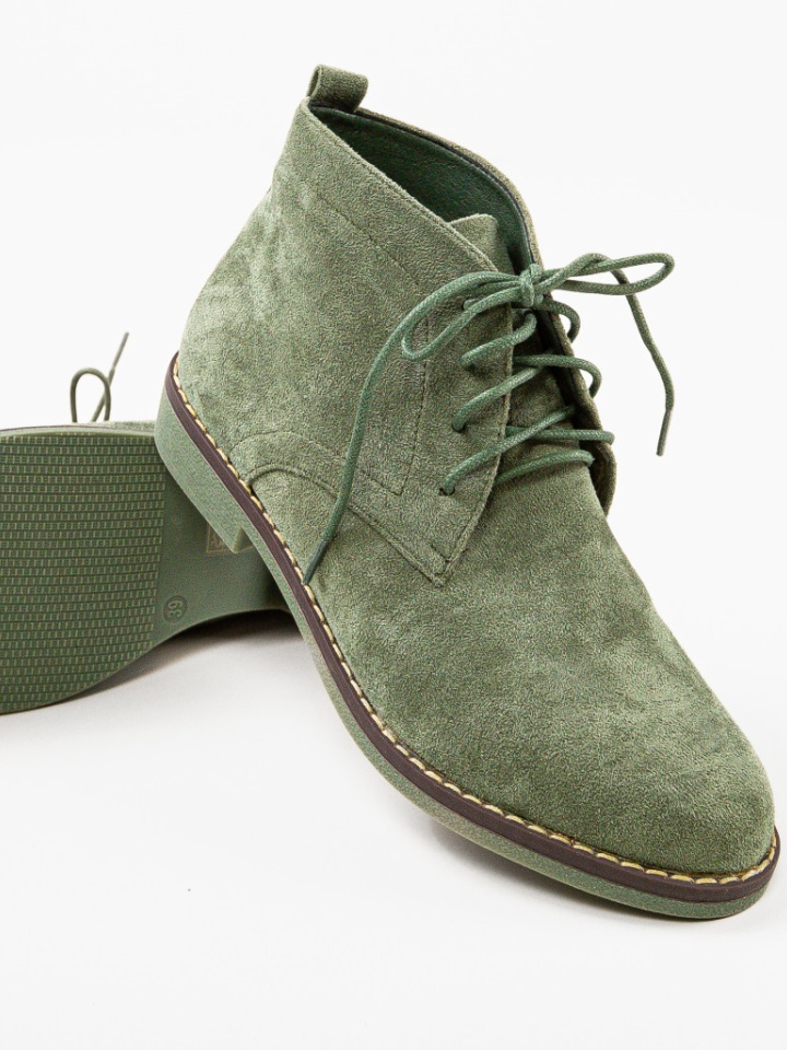 Ghete dama Finton Galbene