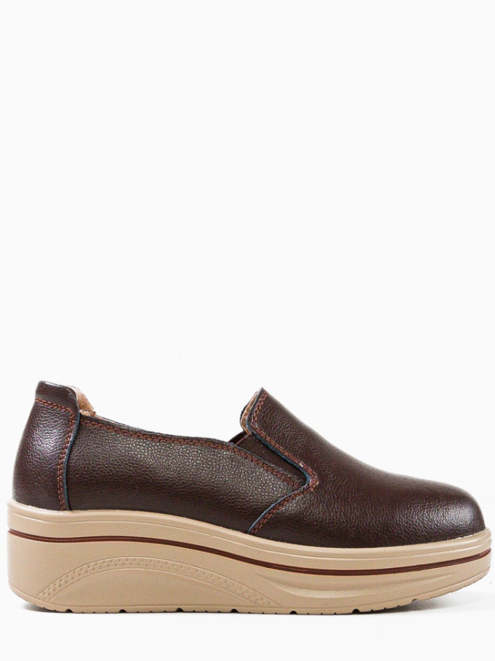 Pantofi Casual Alpino Negri