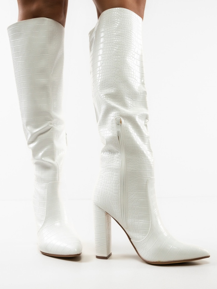 Cizme dama Joan Albe