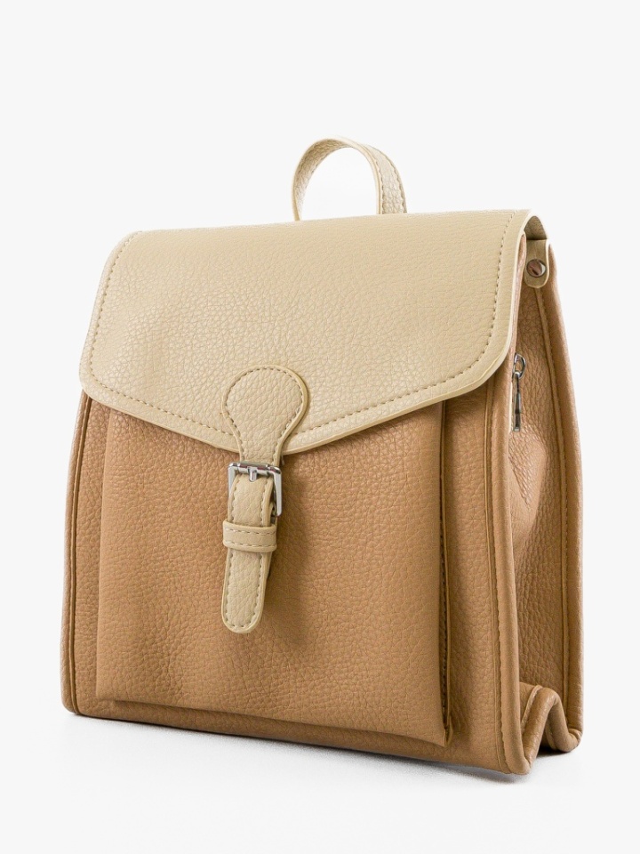 Rucsac dama Tytane Khaki