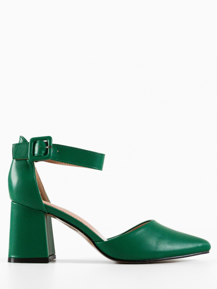 Pantofi dama Avitus Negri