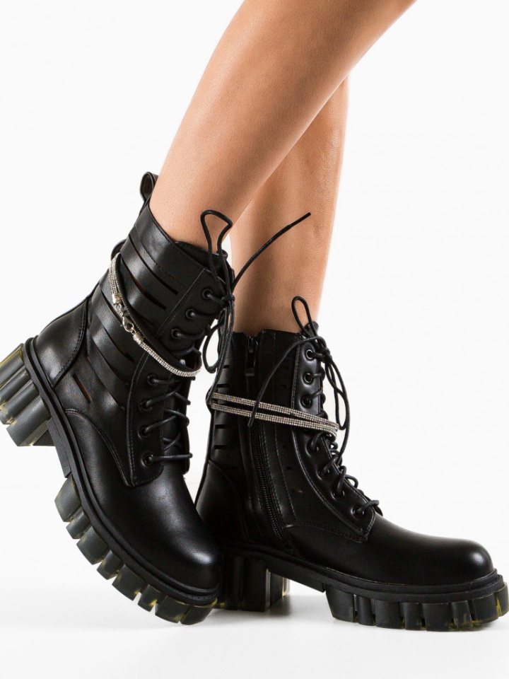 Ghete dama Dalto Bej