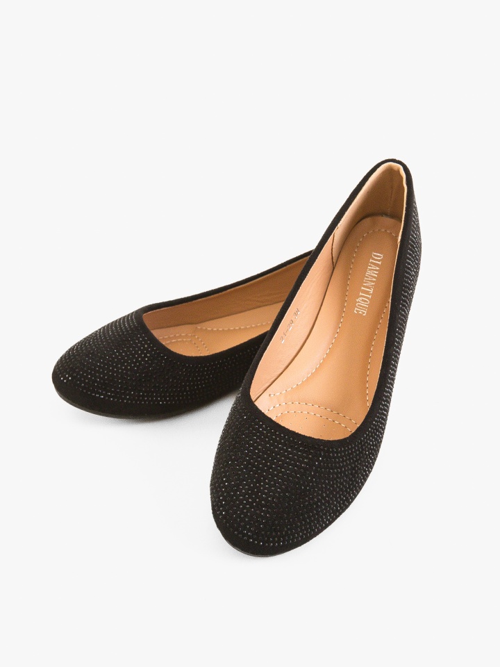 Balerini dama Cind Negri