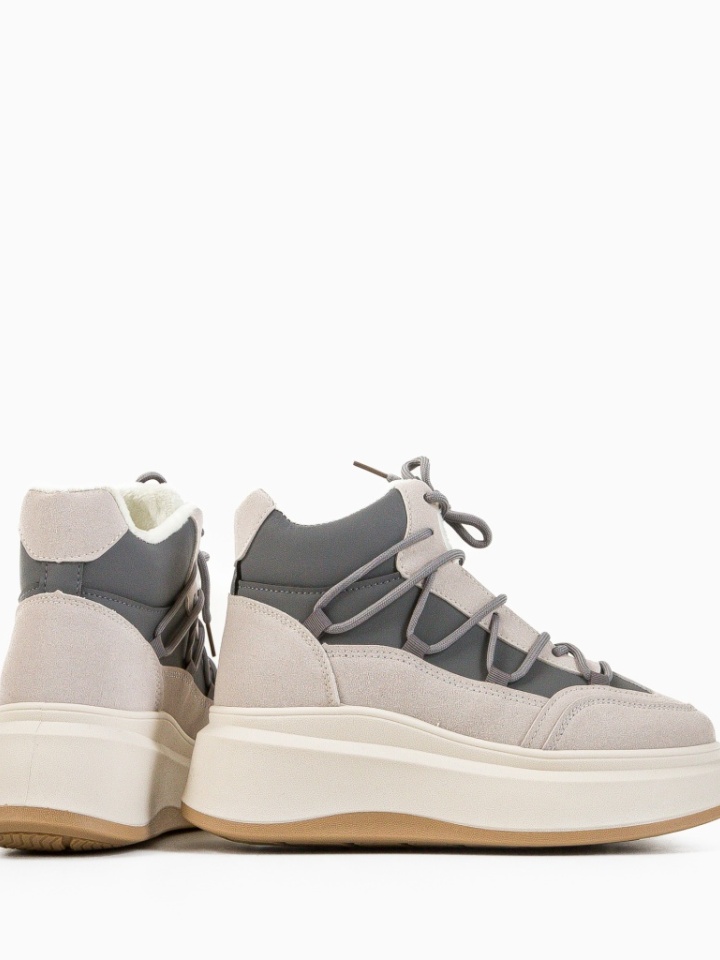 Sneakers dama Voldus Negri