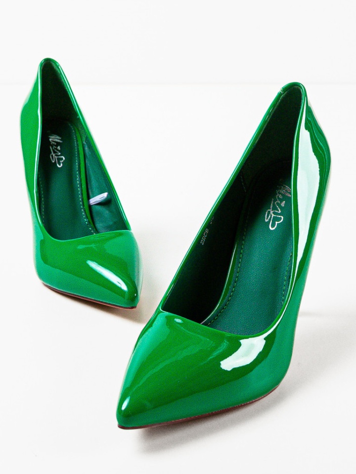 Pantofi dama Monserrat Albi