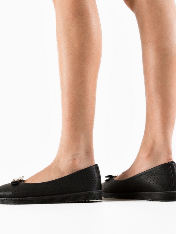 Espadrile Casual Tanbul Roz