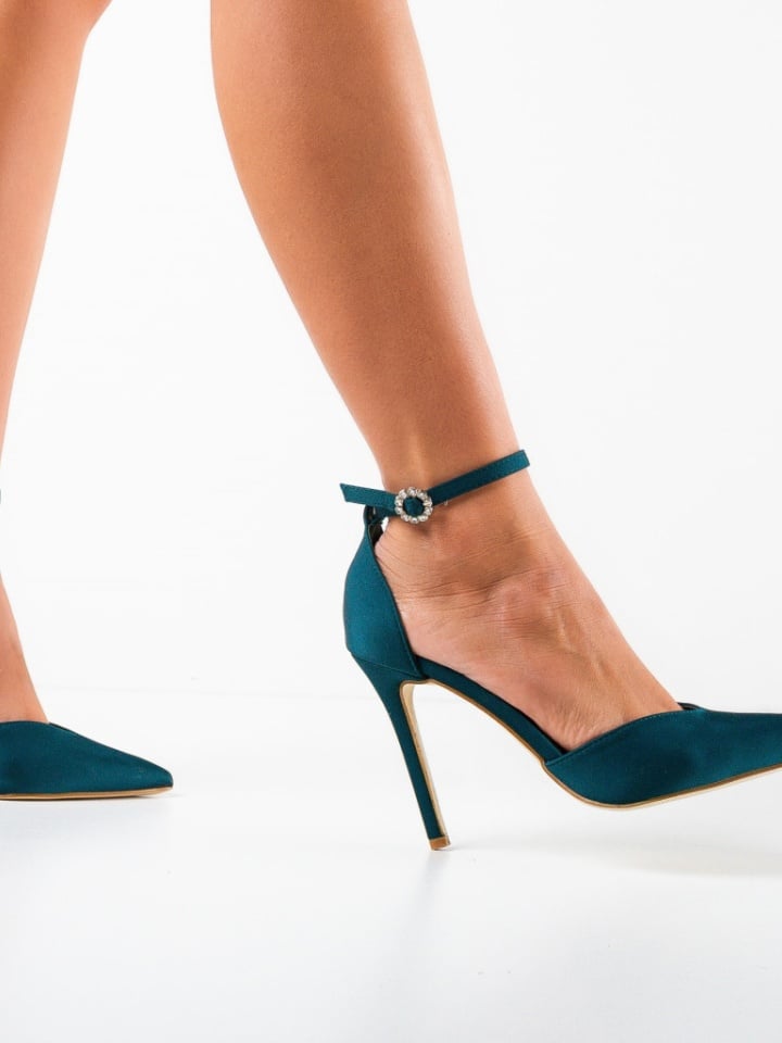 Pantofi dama Uneli Negri