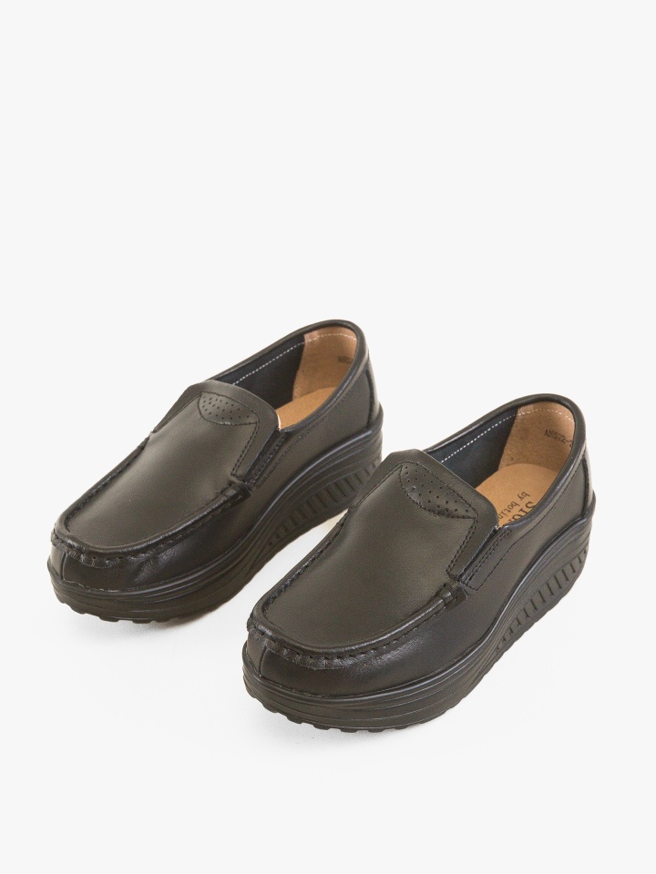 Pantofi Casual Eliot Bej