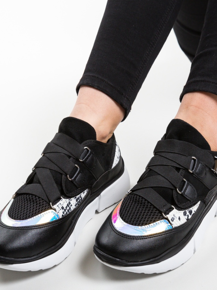 Pantofi Sport Jacobas Albi 2