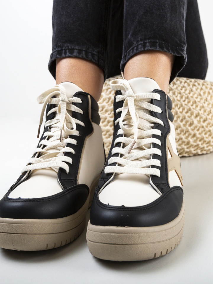 Pantofi Sport Rafe Negri