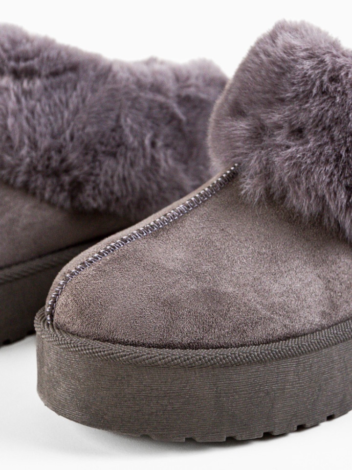 Cizme tip Ug Emel Khaki