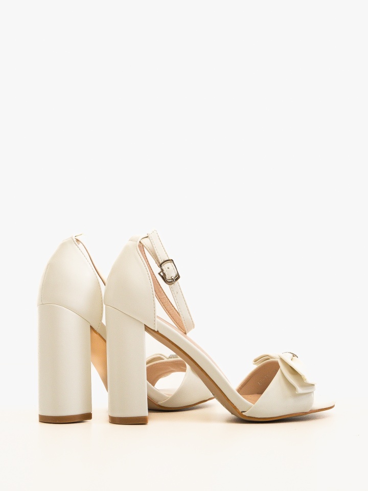 Sandale dama Ximen Albe