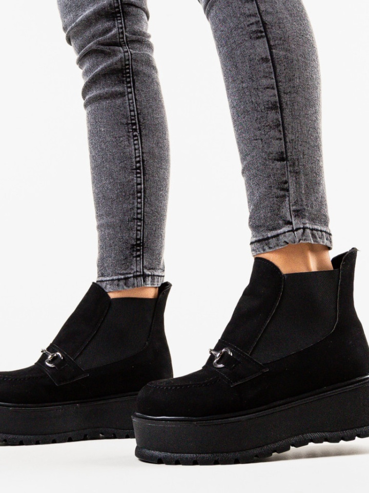 Ghete dama Samir Verzi 2