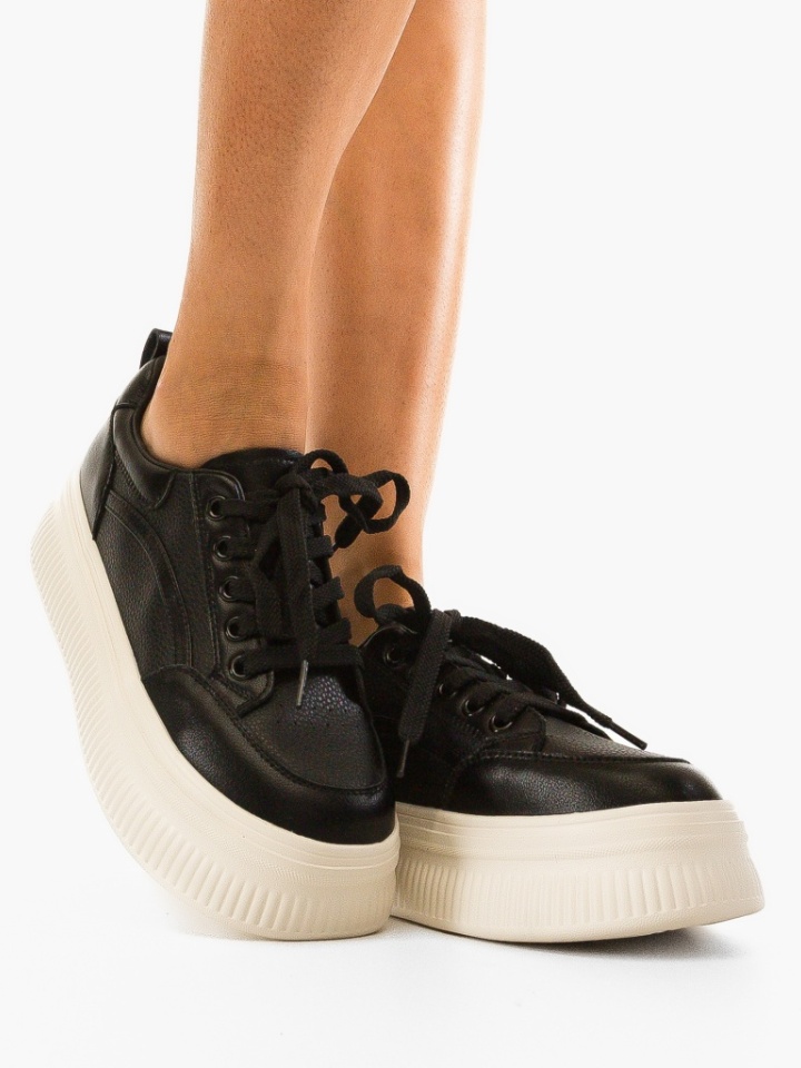 Sneakers dama Napon Negri