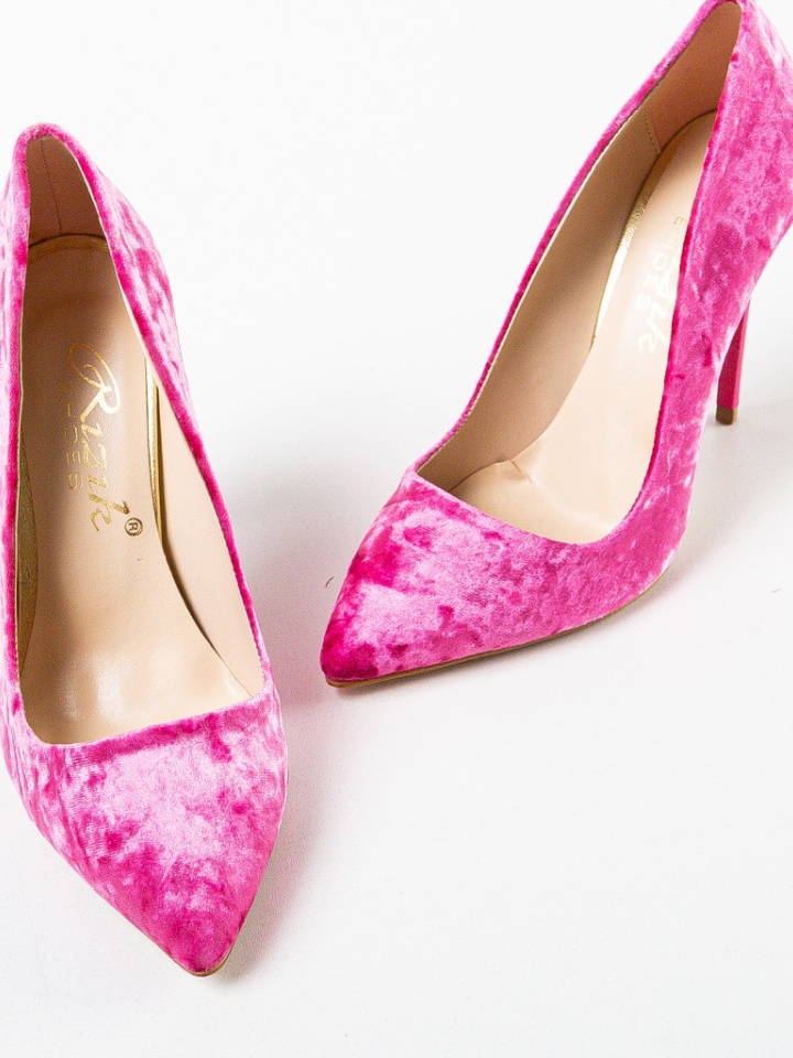 Pantofi dama Fegefa Negri