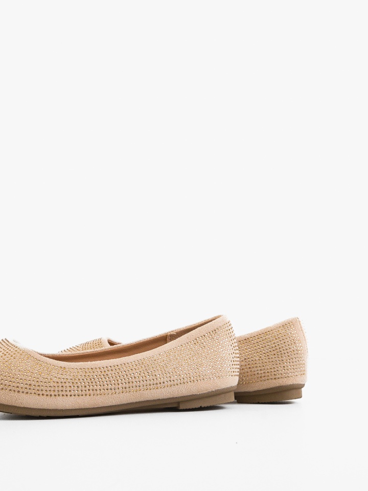 Balerini dama Cind Negri