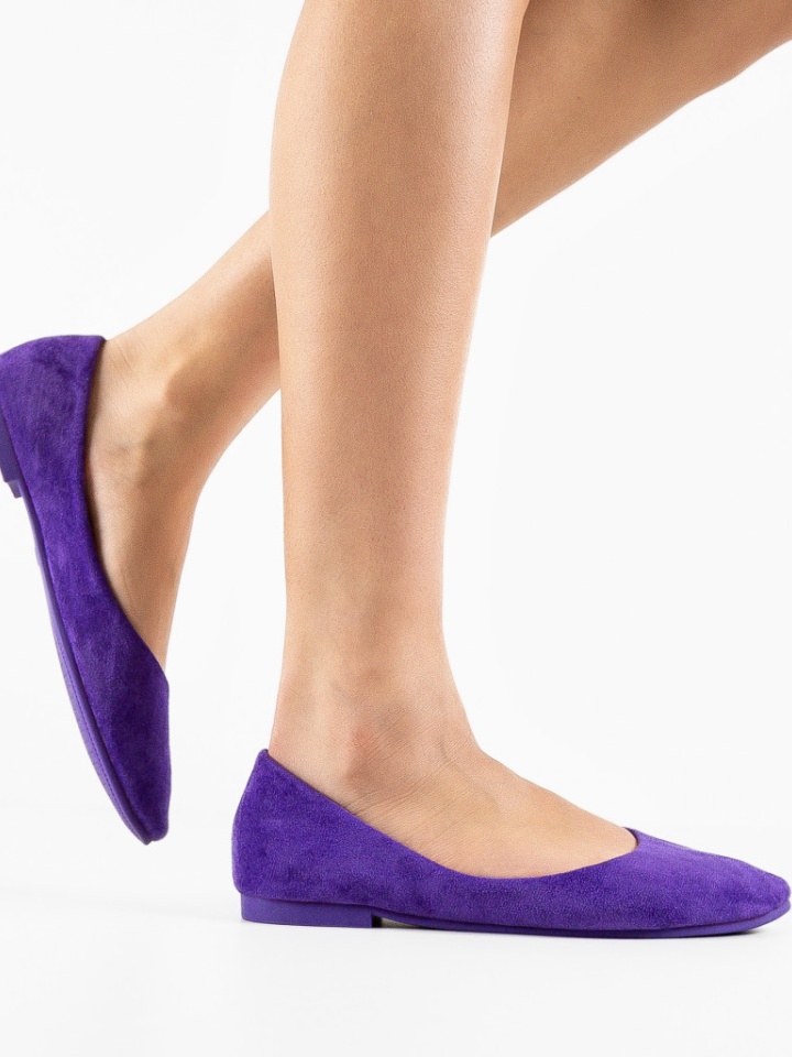 Balerini dama Lely Verzi