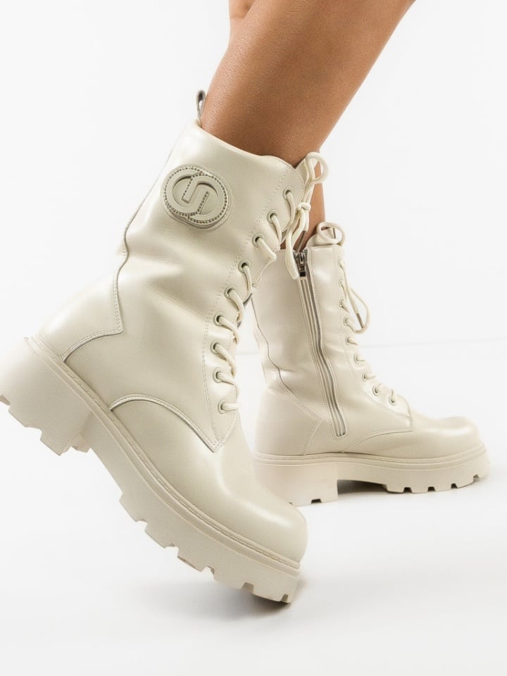 Ghete dama Neith Bej