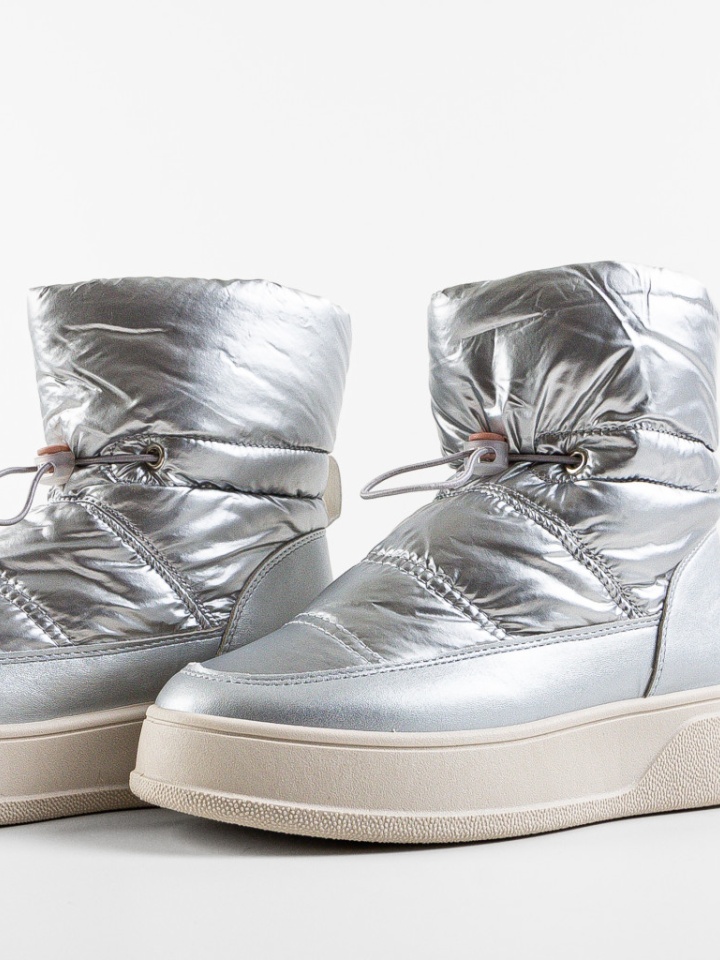 Pantofi dama Lewis Negre 2