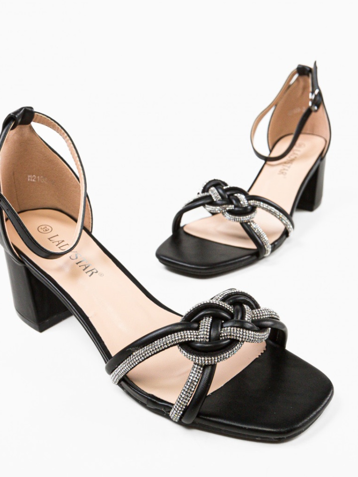 Sandale dama Tigger Fuchsia