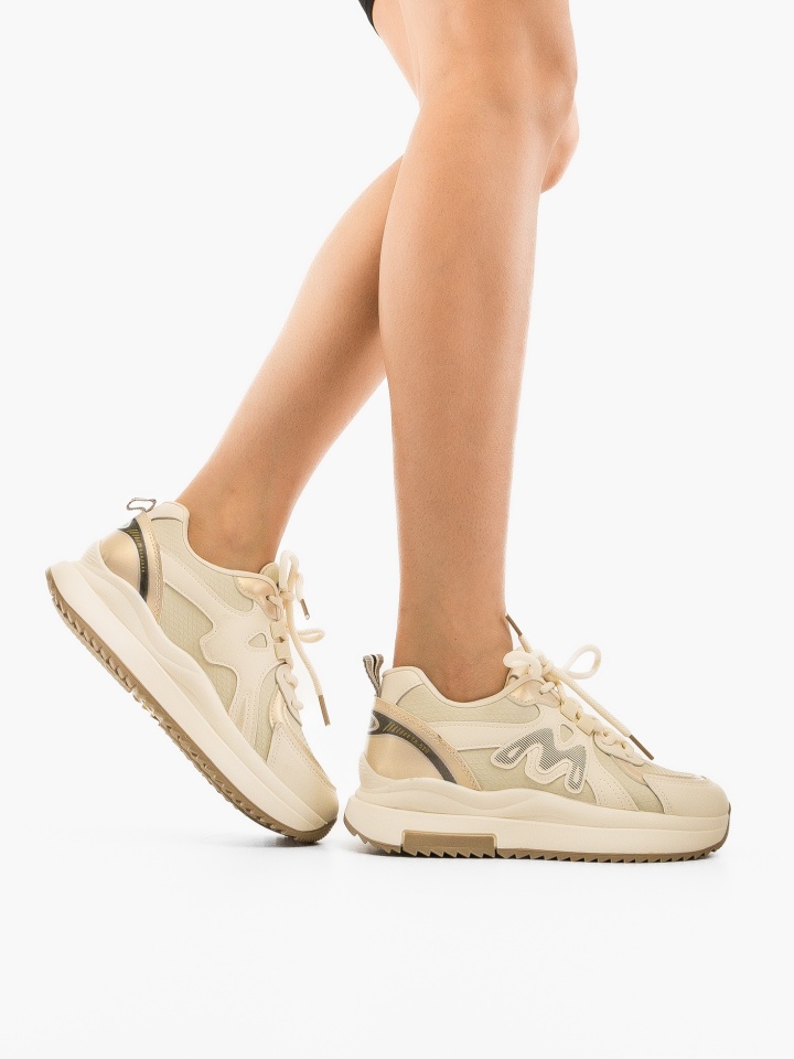 Sneakers dama Bello Negri