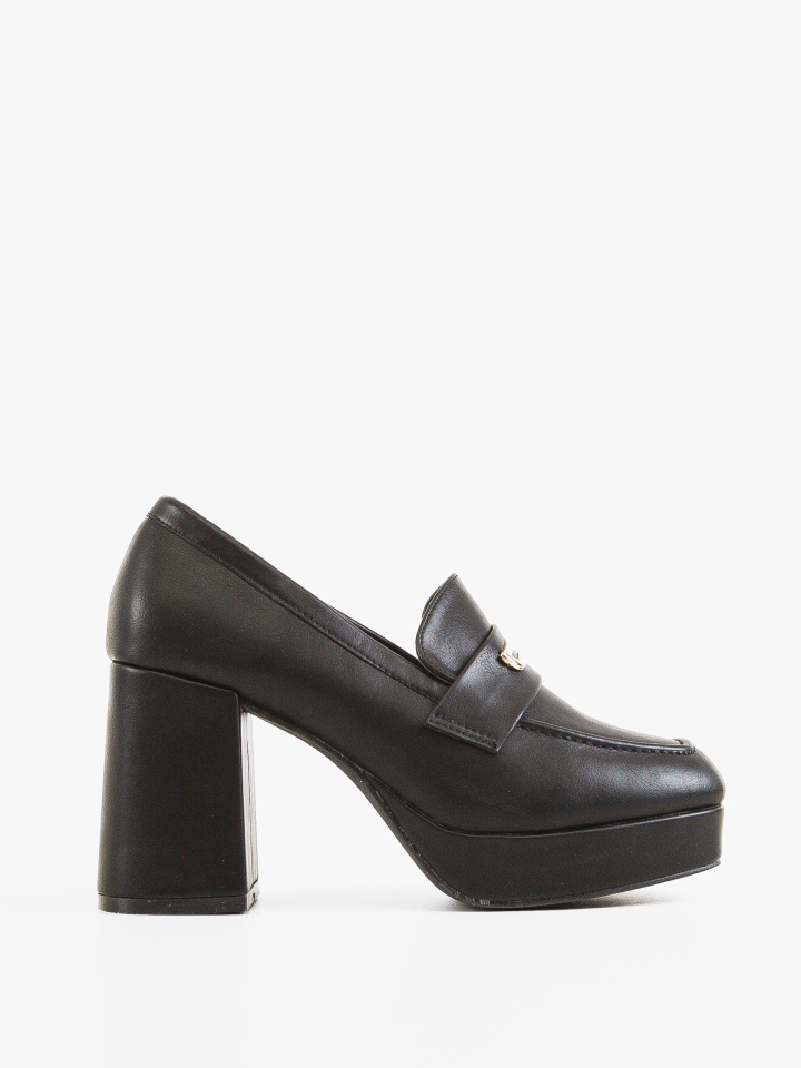 Pantofi dama Zahraa Negri 2