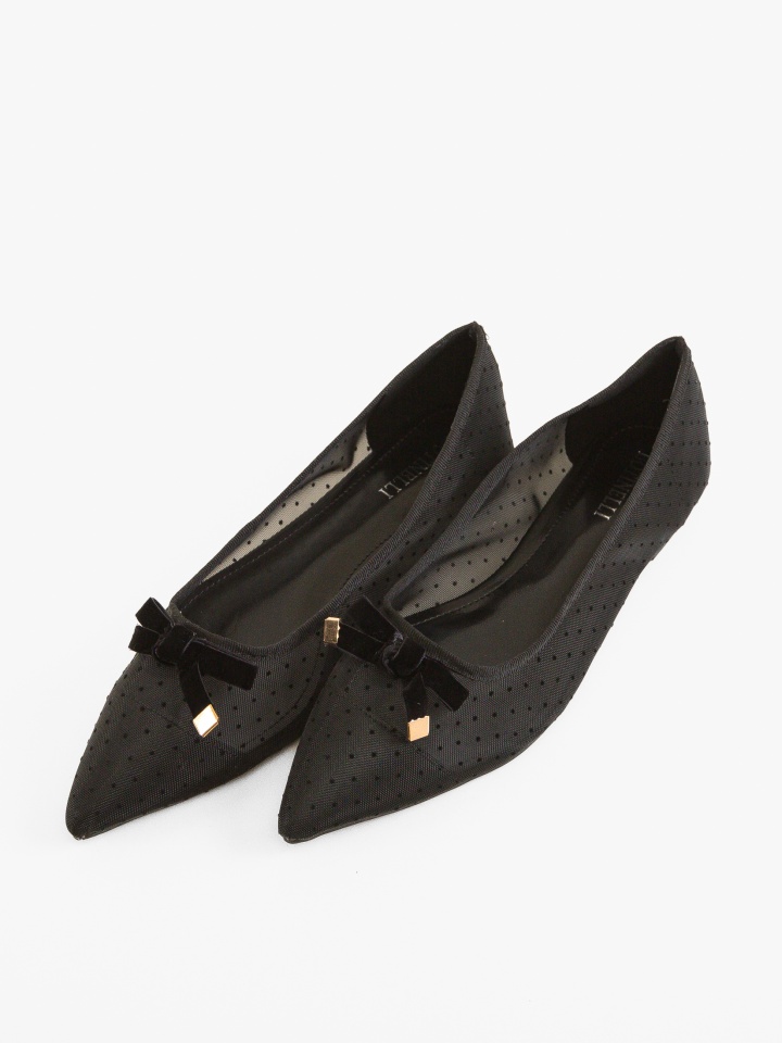 Balerini dama Bybyna Negri