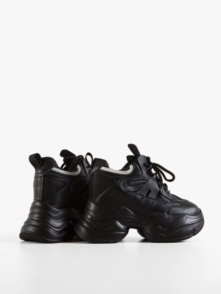 Sneakers dama Frikan Albi