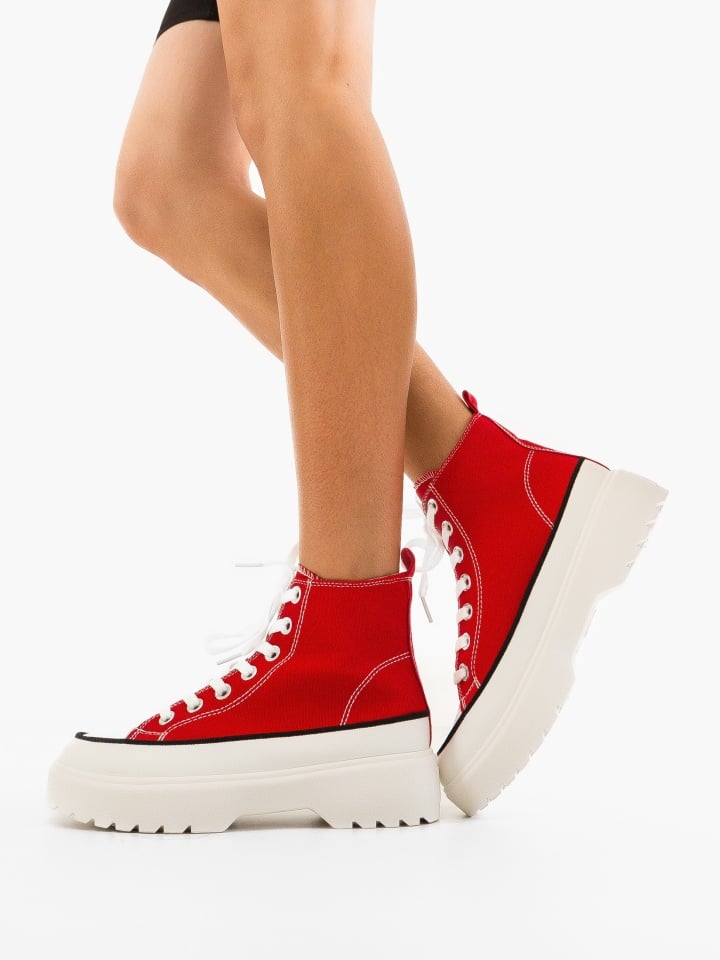 Pantofi sport Lauren Verzi