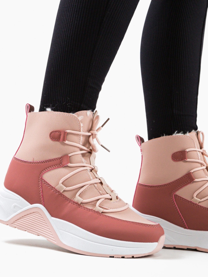 Ghete dama Villega Bej