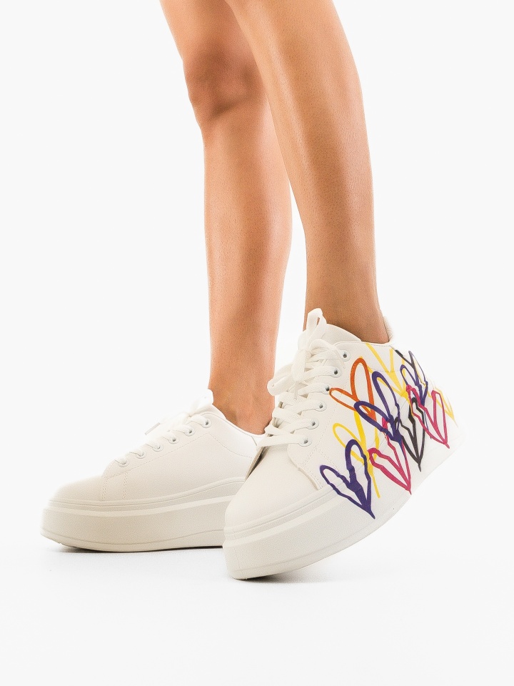 Sneakers dama Natali Negri