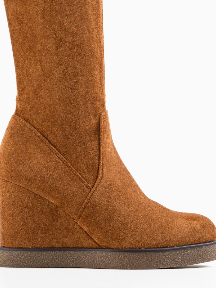 Cizme dama Aguir Negre 2