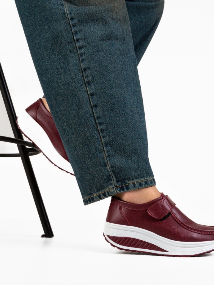 Pantofi Casual Marko Grena