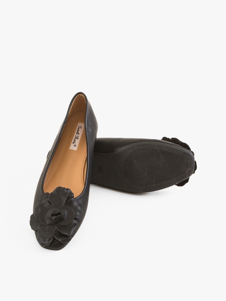 Balerini dama Dawi Mov