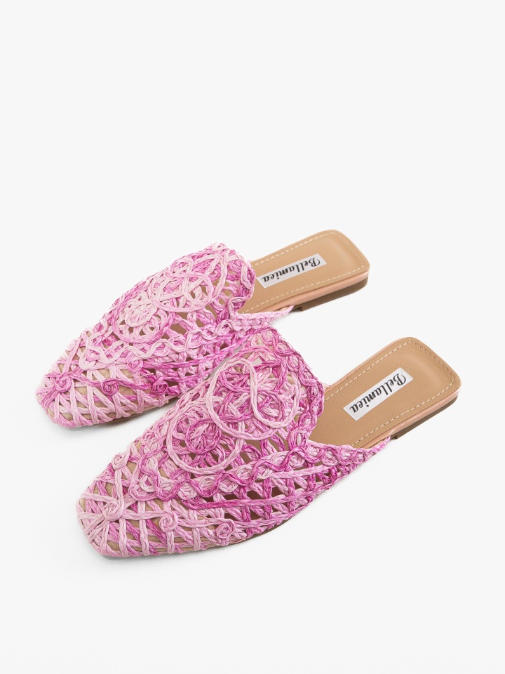 Saboti dama Molina Negri